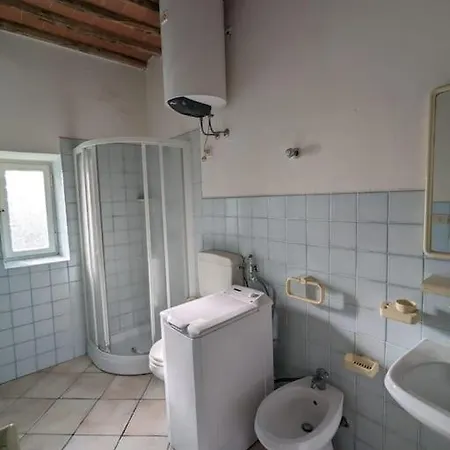 Appartement Bilocale Centro Marina di Campo