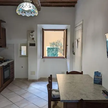 Bilocale Centro Appartement Marina di Campo