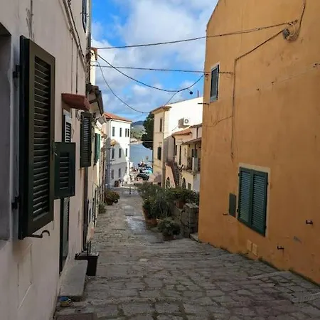 Bilocale Centro *